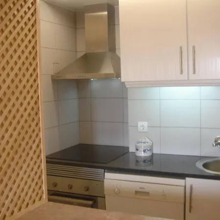 Apartmán Sunny Apartment Ouramar, In Oura Beach, Albufeira Albufeira