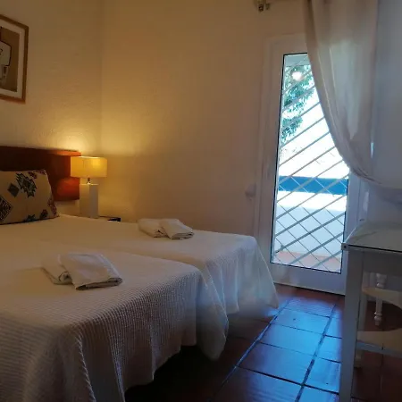 Apartmán Sunny Apartment Ouramar, In Oura Beach, Albufeira Albufeira