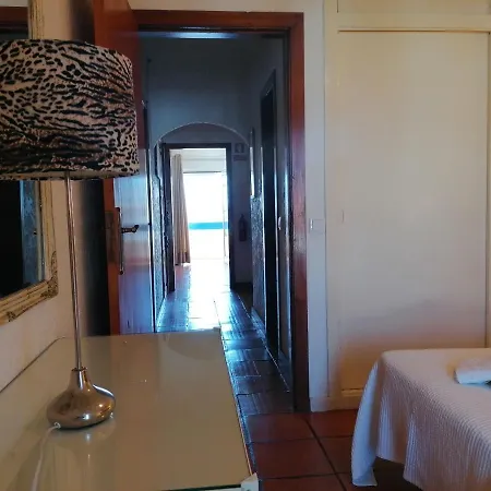 Apartmán Sunny Apartment Ouramar, In Oura Beach, Albufeira Albufeira