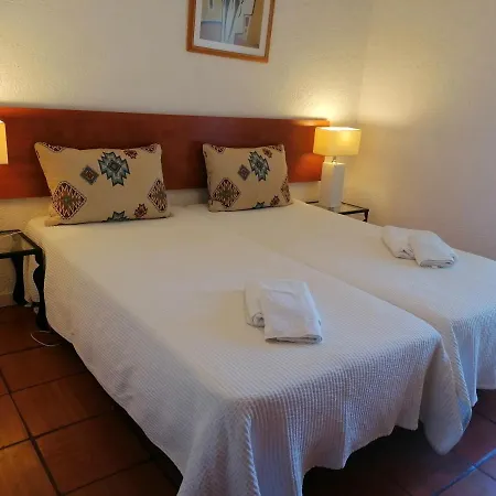 Apartmán Sunny Apartment Ouramar, In Oura Beach, Albufeira *