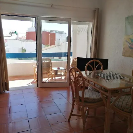 Apartmán Sunny Apartment Ouramar, In Oura Beach, Albufeira